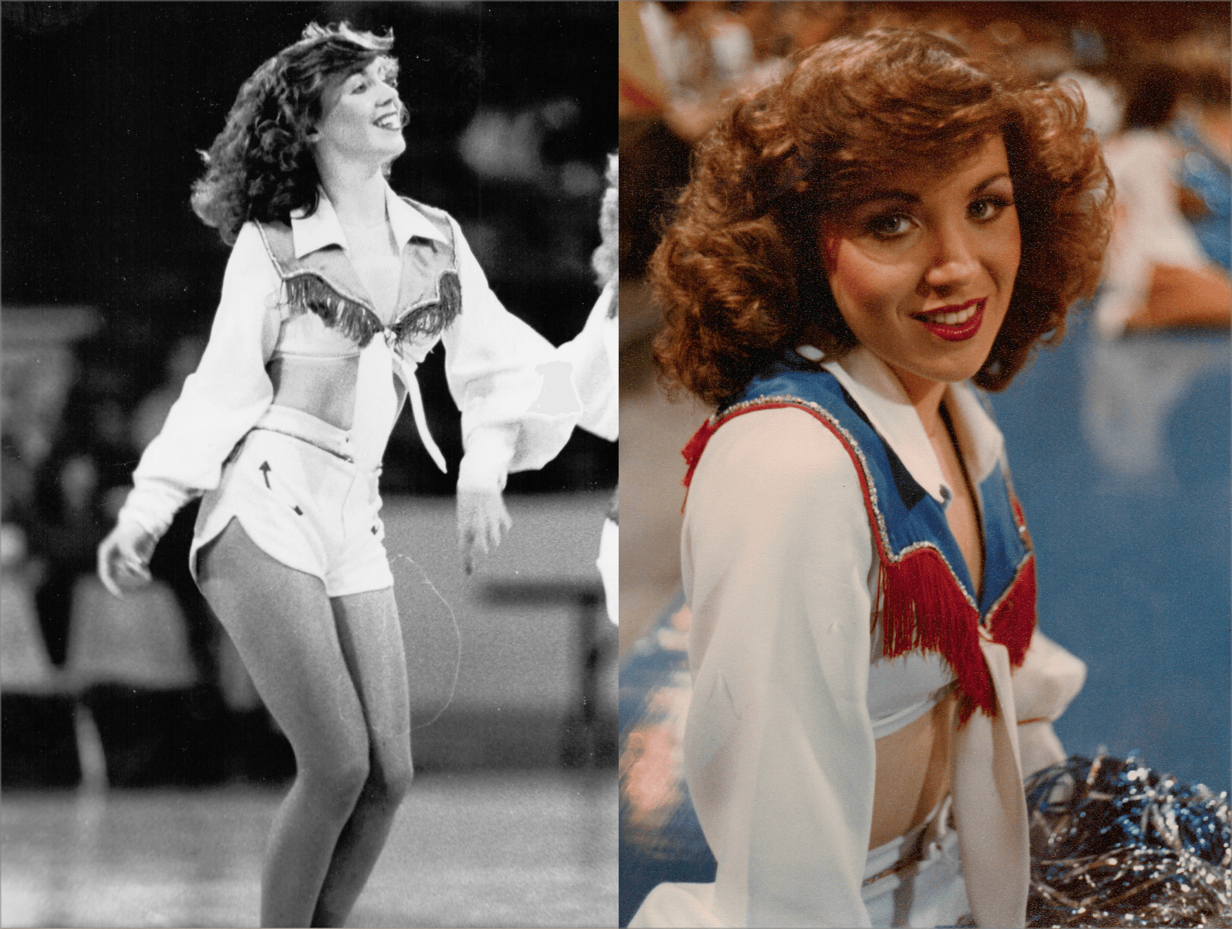 The Cheerleading Era: Learning to Dream Bigger