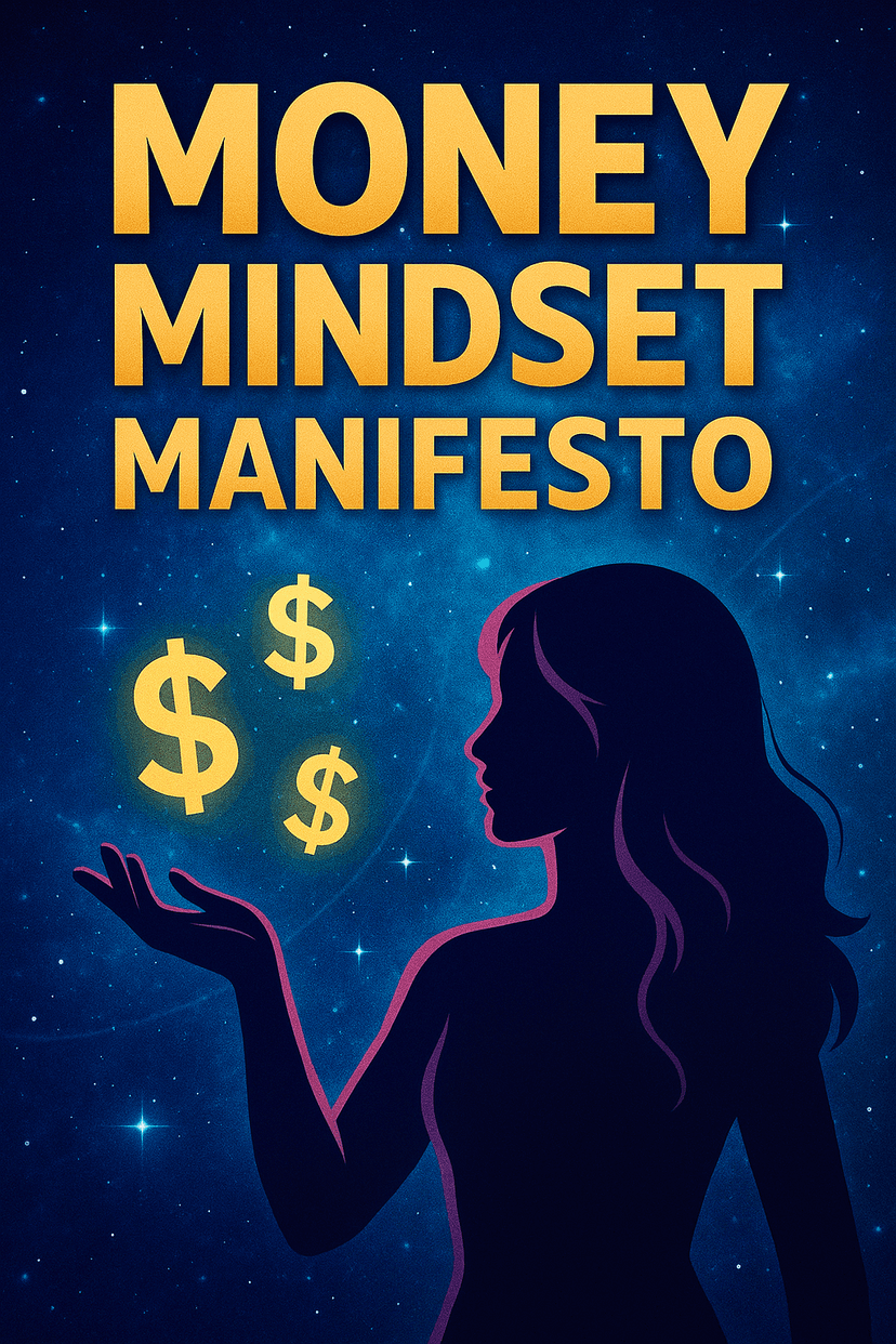 Cosmic empowerment and wealth